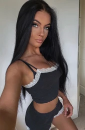 Проститутка Вика